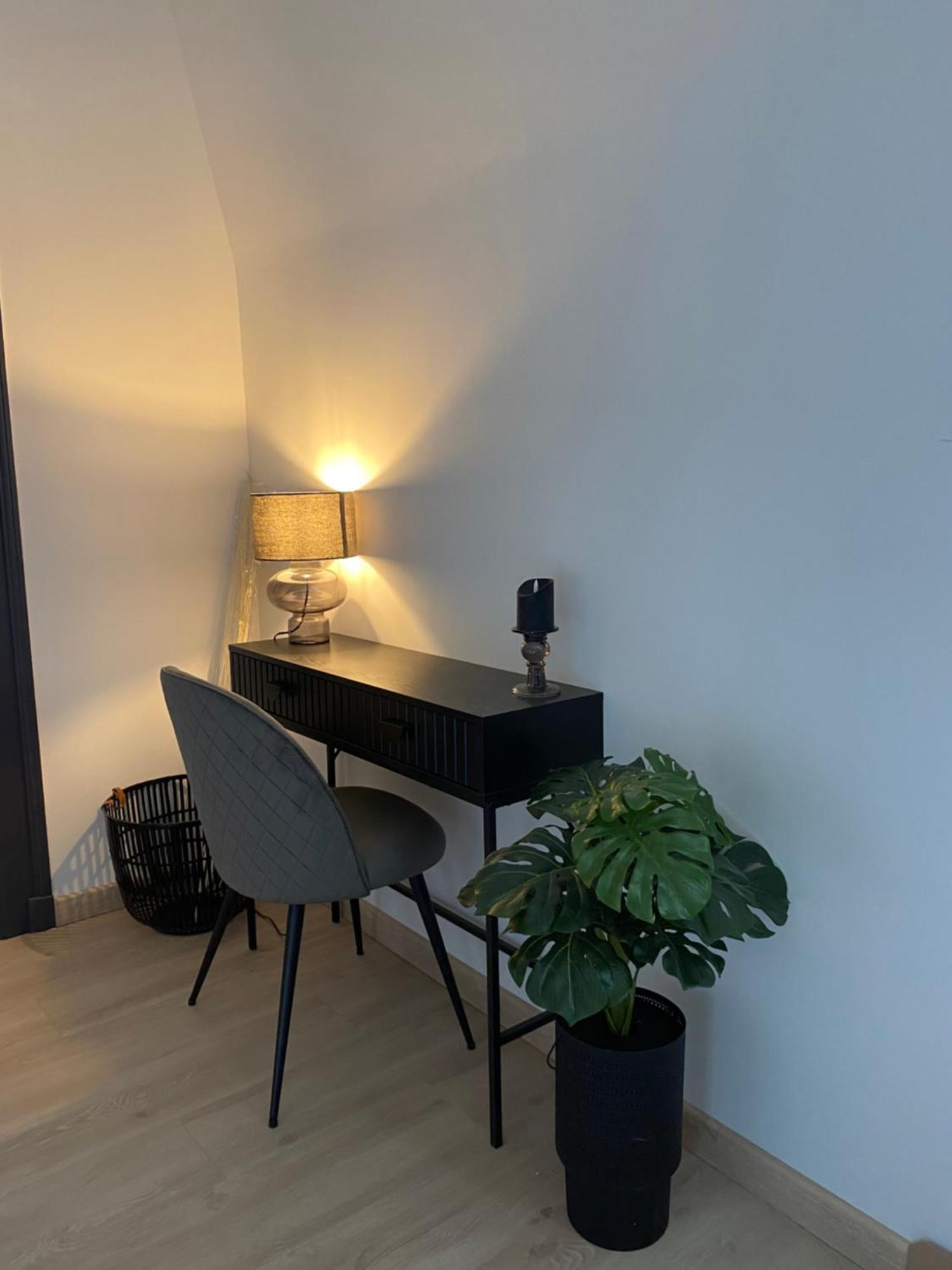 L'Atelier D'Arches Διαμέρισμα Charleville-Mézières Εξωτερικό φωτογραφία