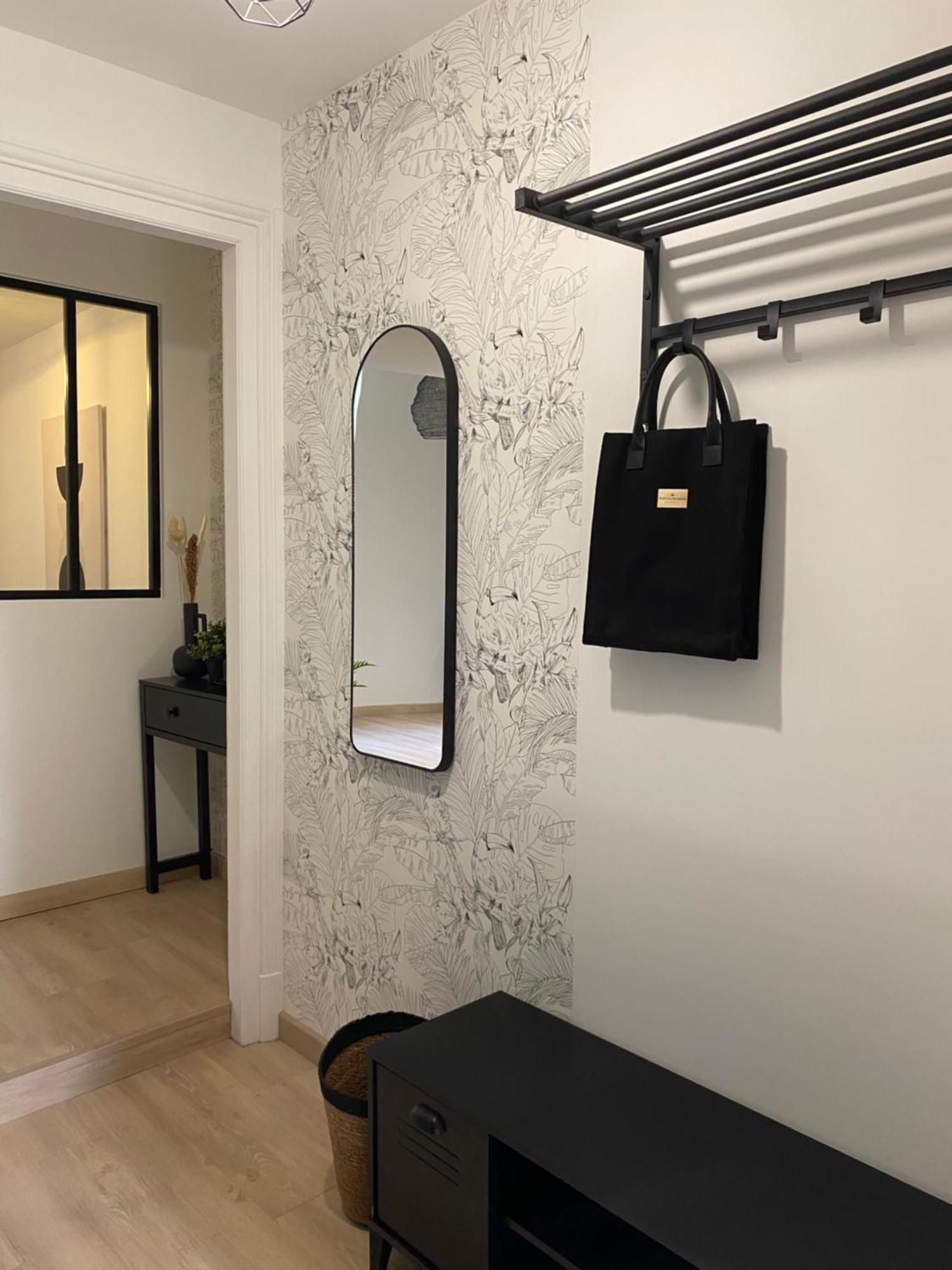 L'Atelier D'Arches Διαμέρισμα Charleville-Mézières Εξωτερικό φωτογραφία